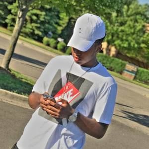 Meet your Posher, Marcus